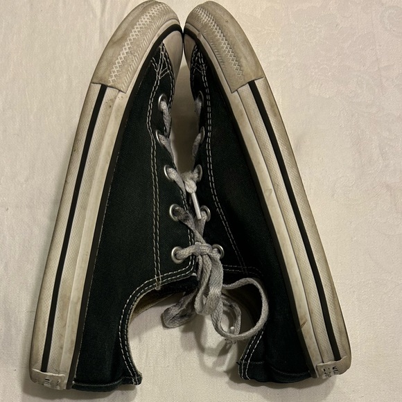 Converse All Star Shoes. Cons. Youth size 3. Condition Issue* - Picture 4 of 13